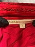 Maje Red Casual Skirt Size Med (2) - photo 4
