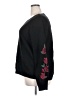 Charlotte Russe 100% Acrylic Graphic Black Pullover Sweater Size 2X - photo 5