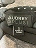 Audrey 3+1 100% Polyester Polka Dots Black Jumpsuit Size S - photo 4