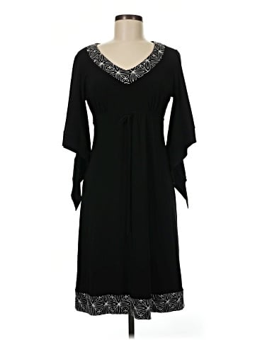 Ronni Nicole Cocktail Dress (view 1)