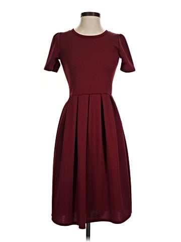 Lularoe Casual Dress (view 1)