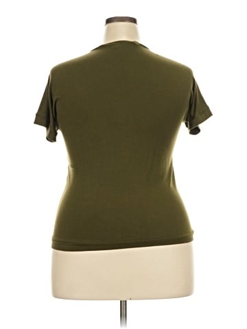 Carlisle Short Sleeve Top (view 2)