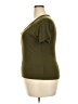 Carlisle Green Short Sleeve Top Size XXL - photo 5