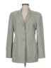 Zanella Gray Blazer Size 8 - photo 1