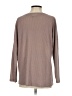 Bibi Brown Pullover Sweater Size S - photo 2
