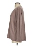 Bibi Brown Pullover Sweater Size S - photo 5