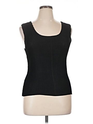 Nicola Sleeveless Top (view 1)