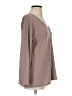 Bibi Brown Pullover Sweater Size S - photo 4