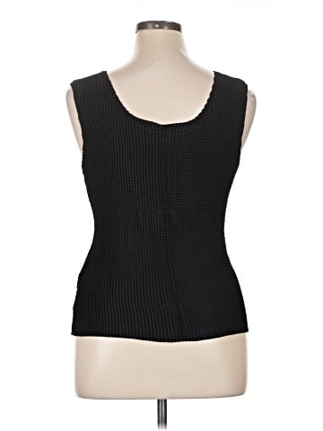 Nicola Sleeveless Top (view 2)