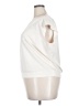 Grecerelle Ivory Sleeveless Blouse Size 2X - photo 5