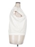Grecerelle Ivory Sleeveless Blouse Size 2X - photo 4