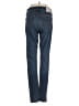 True Religion Hearts Blue Jeans Size 27 waist - photo 2