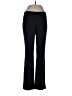 Per Se By Carlisle Black Active Pants Size 10 - photo 1