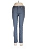 CALVIN KLEIN JEANS Color Block Blue Jeans Size 10 - photo 1