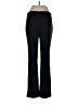 Per Se By Carlisle Black Active Pants Size 10 - photo 2