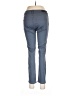 CALVIN KLEIN JEANS Color Block Blue Jeans Size 10 - photo 2