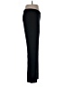 Per Se By Carlisle Black Active Pants Size 10 - photo 4