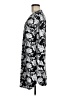 Fabulous Paisley Black Casual Dress Size M - photo 5