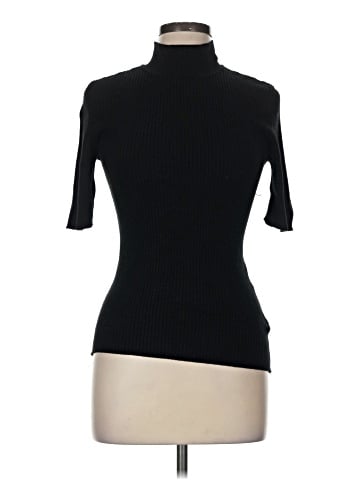 Maison Jules Turtleneck Sweater (view 1)