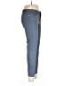 CALVIN KLEIN JEANS Color Block Blue Jeans Size 10 - photo 4