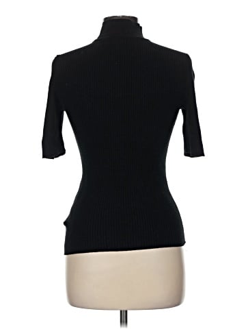 Maison Jules Turtleneck Sweater (view 2)