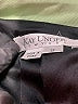 Kay Unger Green Silk Blazer Size 8 - photo 6