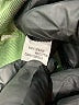 Kay Unger Green Silk Blazer Size 8 - photo 7