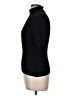 Maison Jules Black Turtleneck Sweater Size M - photo 5