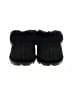 Ugg 100% Leather Black Mule/Clog Size 8 - photo 2