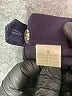 Dana Buchman Solid Blue Formal Skirt Size 8 - photo 5