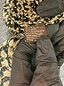 J. McLaughlin Gold Cardigan Size M - photo 8