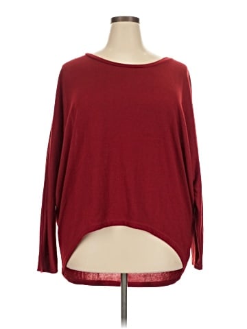 Zanzea Collection Pullover Sweater (view 1)