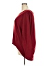 Zanzea Collection Burgundy Pullover Sweater Size 3X - photo 5