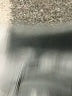 pretty garbage Metallic Black Blazer Size S - photo 6