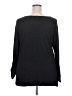 Leo & Nicole Black Pullover Sweater Size XXL - photo 2