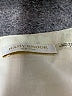 Ramy Brook 100% Linen Ivory 3/4 Sleeve Blouse Size 4 - photo 4