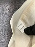 Ramy Brook 100% Linen Ivory 3/4 Sleeve Blouse Size 4 - photo 5