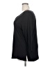 Leo & Nicole Black Pullover Sweater Size XXL - photo 5