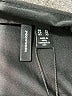 Vero Moda Solid Black Formal Skirt Size XS - photo 4