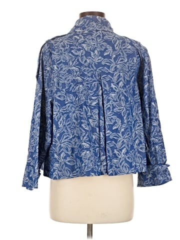 Derek Lam 10 Crosby Jacket (view 2)