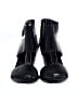 Eileen Fisher Black Heels Size 6 - photo 2