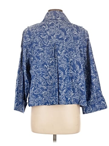 Derek Lam 10 Crosby Jacket (view 2)