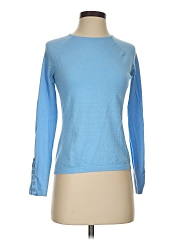 J. McLaughlin Pullover Sweater (view 1)
