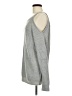 Sanctuary 100% Acrylic Silver Sweater Vest Size M - photo 5