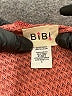 Bibi Pink Pullover Sweater Size L - photo 4