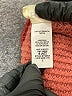 Bibi Pink Pullover Sweater Size L - photo 5