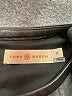 Tory Burch 100% Polyester Black Casual Dress Size 10 - photo 6