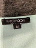 Papermoon 100% Polyester Teal Sleeveless Blouse Size 2X - photo 7