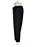 Anne Klein Solid Black Dress Pants Size 10 (petite) - photo 5