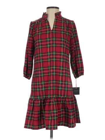 Cynthia Rowley Casual Dress (view 1)